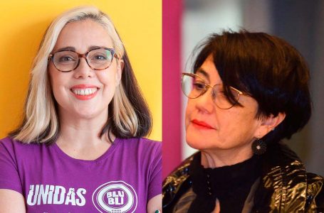 ¿Quiénes son Andrea Gutiérrez y María Paulina Soto, las nuevas subsecretarias de las Culturas?