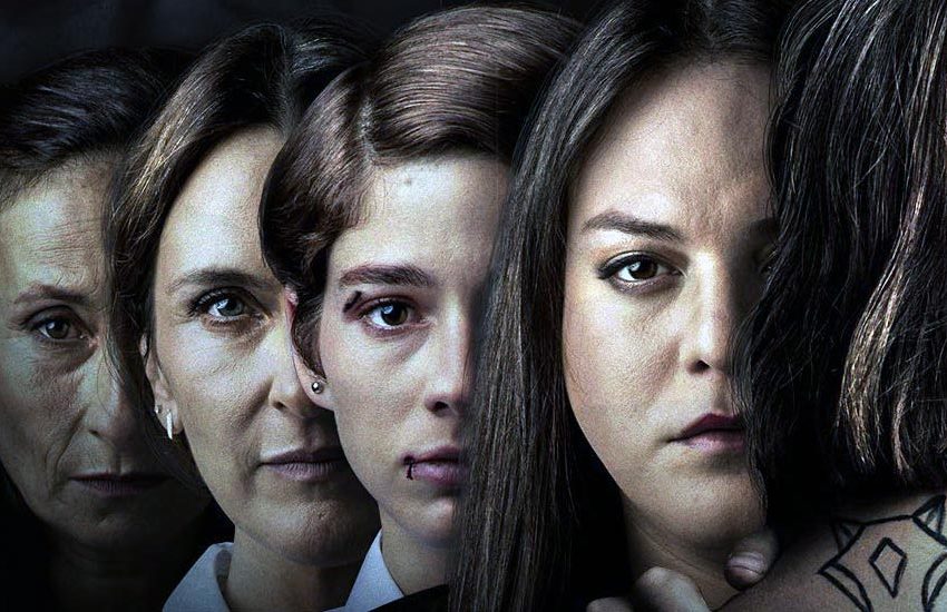  La Jauría: Mira el impactante tráiler de la segunda temporada con estreno para finales de abril