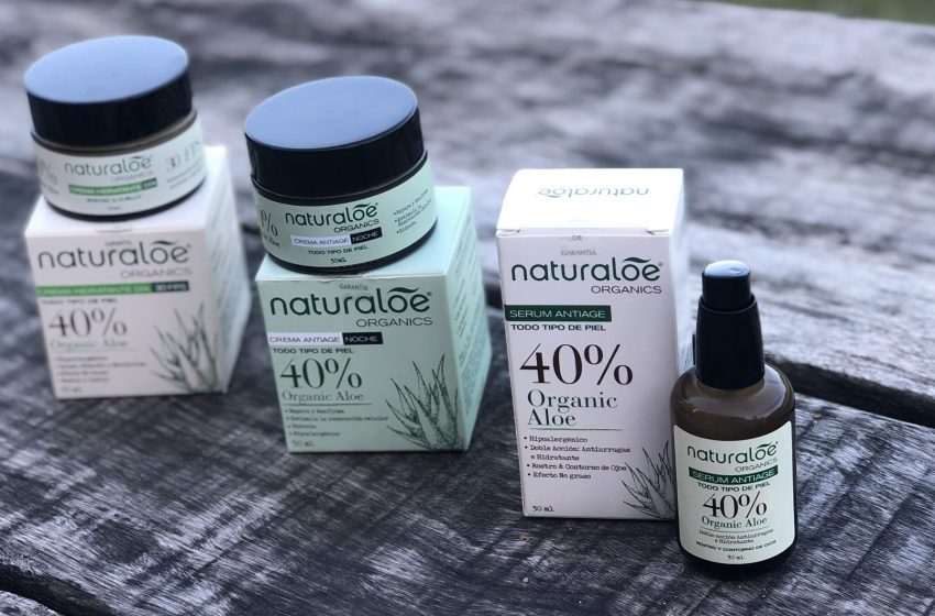  Datos de Belleza | NaturaLoe, la nueva solución para cuidar la piel en tiempos de frío