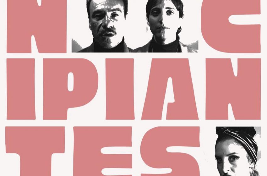 “PRINCIPIANTES”: la obra que reúne a Camila Hirane, Silvanna Gajardo, Camilo Carmona y Rodrigo Soto en el Teatro ICTUS