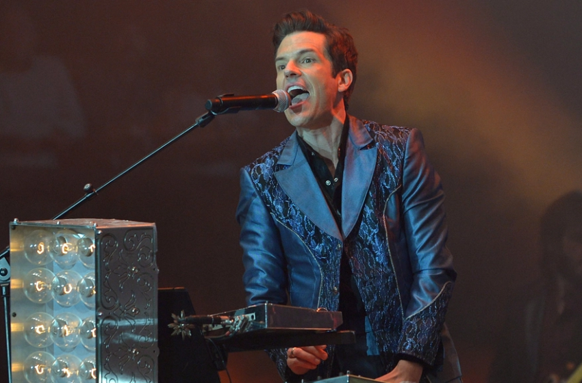  The Killers confirma regreso a Chile como cabeza del festival Rock Out