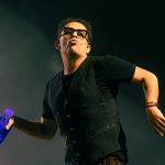 Los Bunkers en Concepción