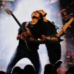 Attack on Titan en Concierto en Chile - Foto por Catalina Navarro