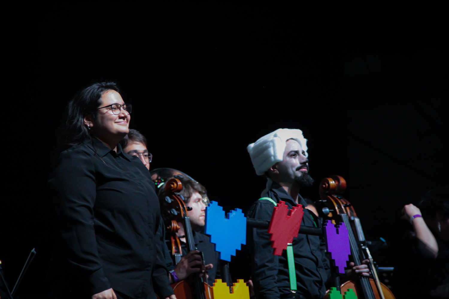 Undertale Sinfónico en Chile
