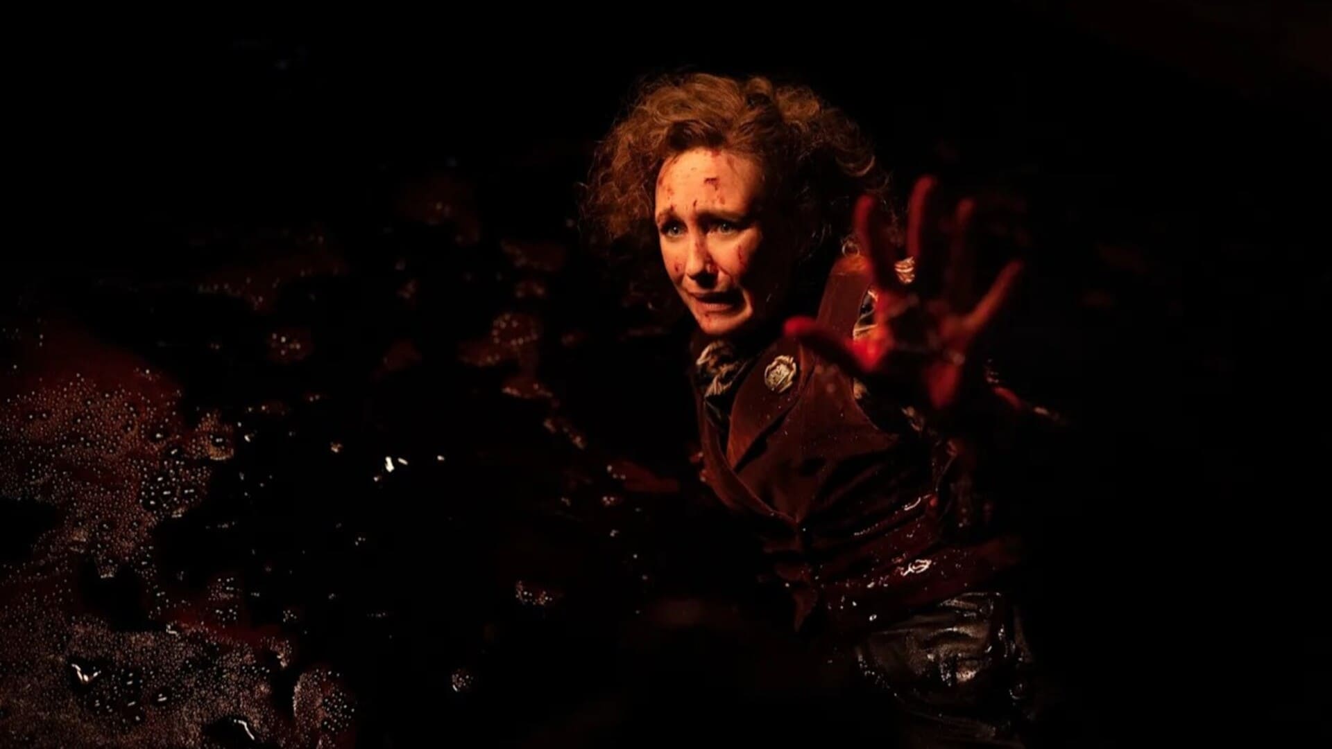 El Conjuro 4: Últimos Ritos