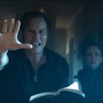 El Conjuro 4: Últimos Ritos