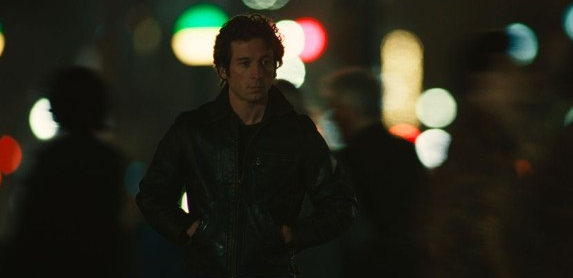 “Springsteen: Música De Ninguna Parte”