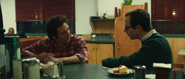 “Springsteen: Música De Ninguna Parte”