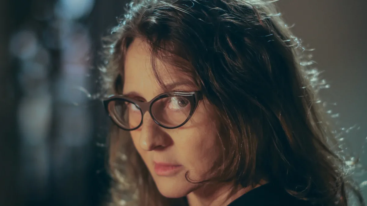 Lucrecia Martel será la invitada de honor en Fidocs 2025