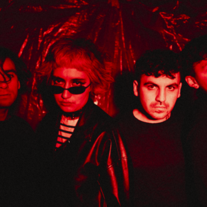 Abducción presenta Deriva Lúgubre en gira nacional