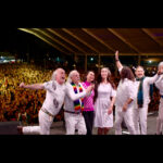 CONECTA celebra su aniversario con Los Jaivas: La ruta infinita