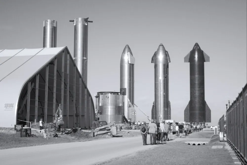 'Shifting Baselines', documental de Julien Élie en la Competencia Internacional Fidocs