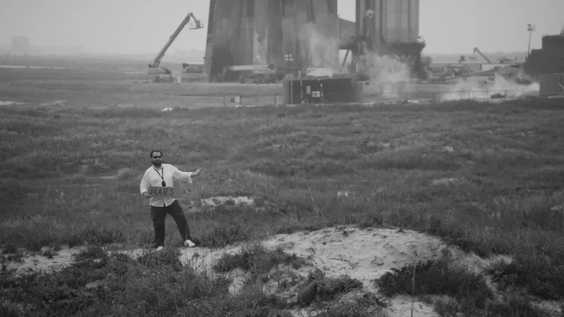 'Shifting Baselines', documental de Julien Élie en la Competencia Internacional Fidocs