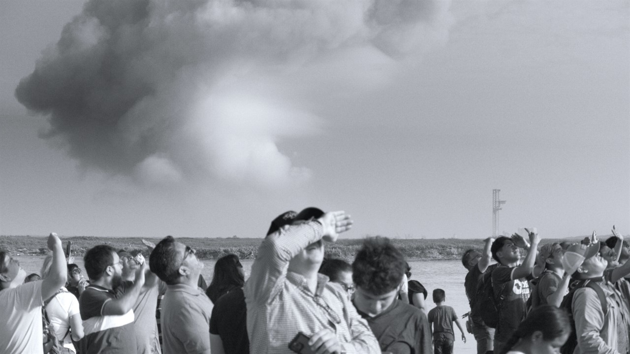 'Shifting Baselines', documental de Julien Élie en la Competencia Internacional Fidocs