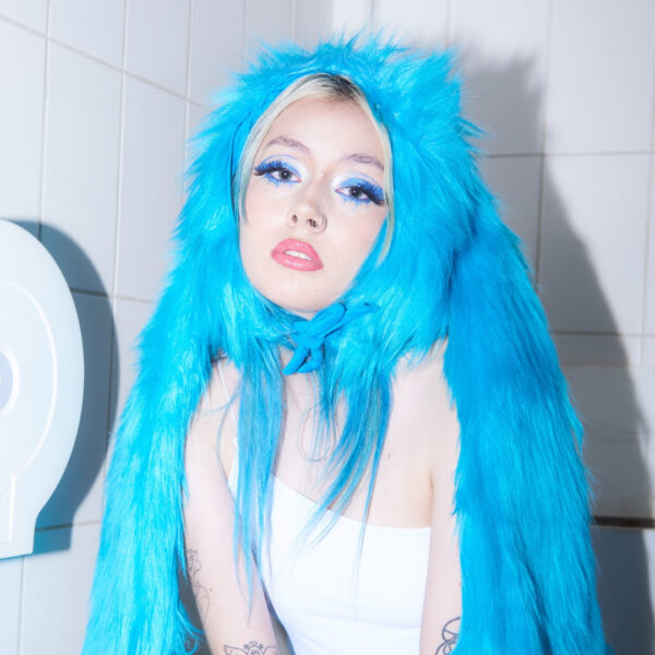 Kuina llega al Teatro Coliseo este 11 de dicembre