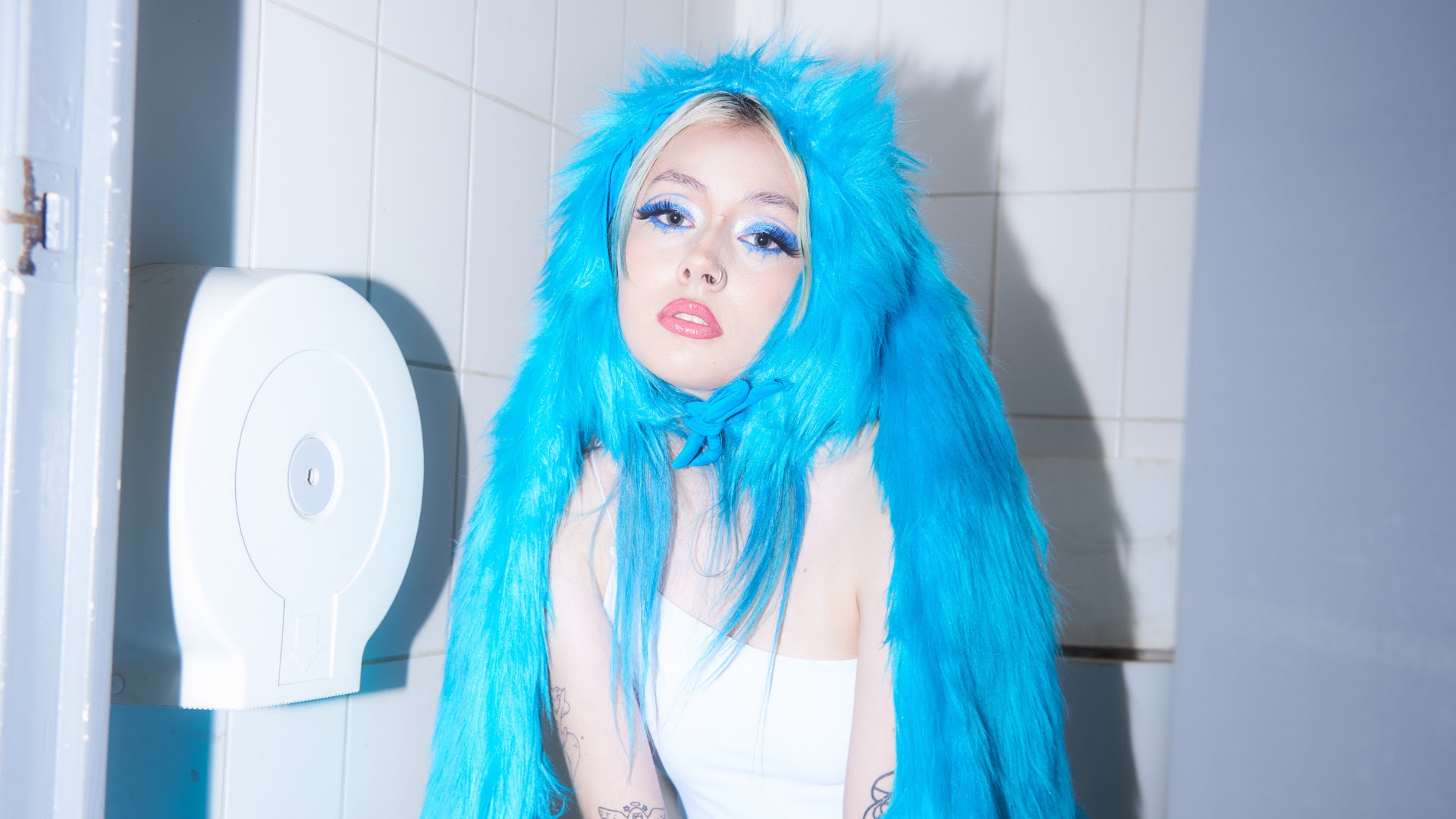 Kuina llega al Teatro Coliseo este 11 de dicembre