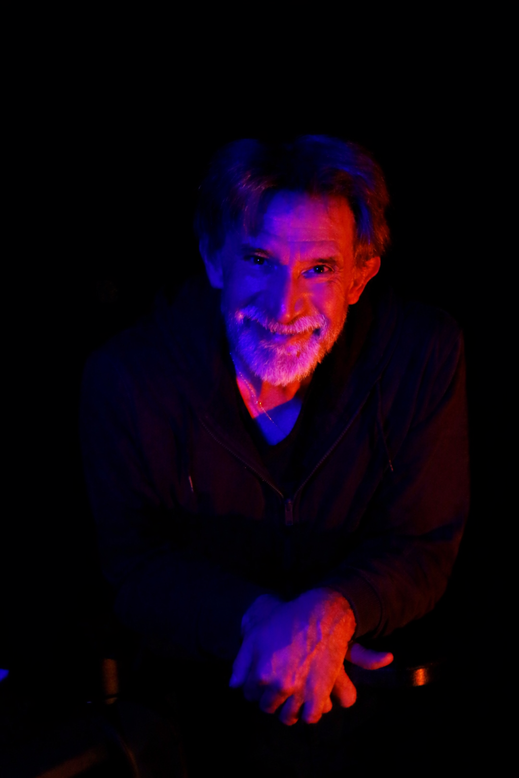 Francisco "Pancho" Melo en La Cultura en Portada de Revista La Máquina