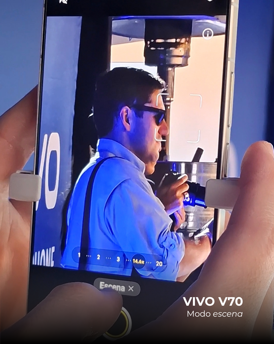 VIVO V70 Series | V70 