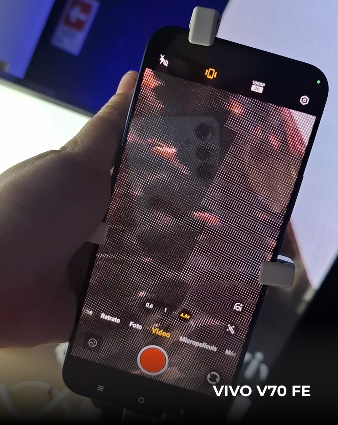 VIVO V70 Series | V70 FE